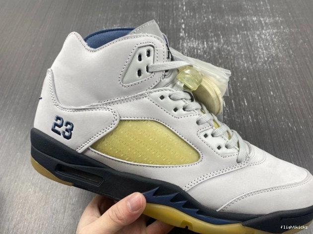 5 Maniere Jordan A Ma x Air WMNS FZ5758-004 0806